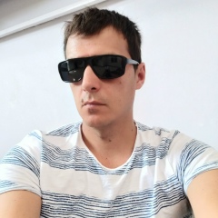 Василий Лямаев, 18.05.1985, Симферополь