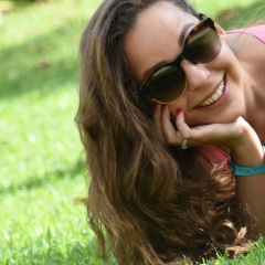 Карина Нафталиева, 08.03, Москва