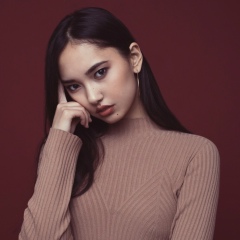Madina Abutalipova, 19.10