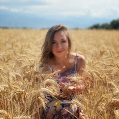 Мария Потейко, 03.11, Алматы