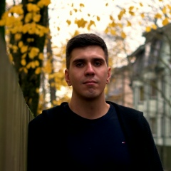 Алексей Ласиков, 29.09, Таллин