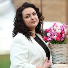 Екатерина , 28.12.1987, Нижний Новгород