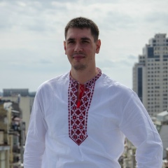 Влад Макаров, 21.03.1984, Киев