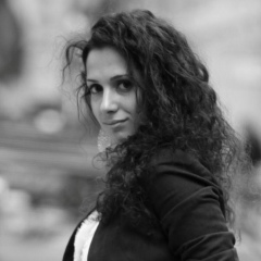 Виктория Вайспек, 26.10.1987, Ingolstadt