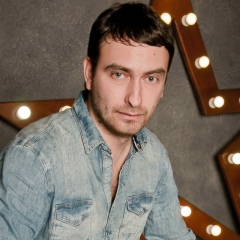 Лев Виденский, Санкт-Петербург