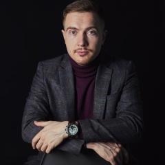 Иван Пашков, 20.06.1991, Кемерово