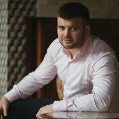 Дима Лещенко, 28.10, Киев