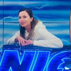 Соня Тренёва, 01.04.1993, Ростов-на-Дону