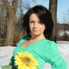 Лина Павлова, 27.04.1989, Ярославль