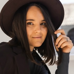 Ольга Пинчук, 16.01.1989, Нижний Тагил