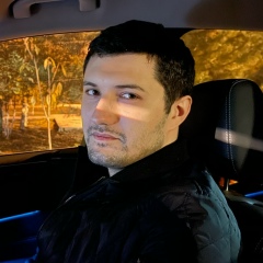 Дени Джамурзаев, 30.08.1993