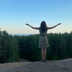 Светлана Я, 05.01, Санкт-Петербург