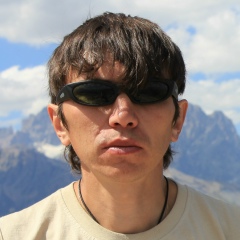 Евгений Казанцев, 08.04, Златоуст