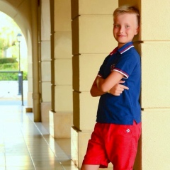 Стас Гарцунов, 03.04.2004, Москва