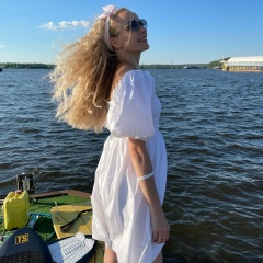 Олеся Сечко, 08.07.1988, Москва