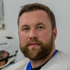 Роман Демченко, 01.05.1989, Москва