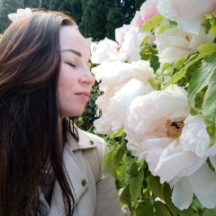 Жанна Козачук, 07.07, Севастополь