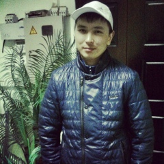 Nur Bidle, 28.11.1983, Актау