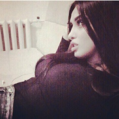 Ника Кравцова, 20.10.2000, Тайшет