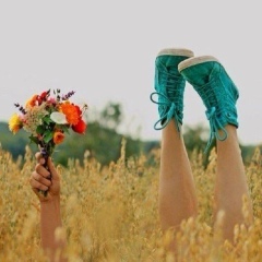 Оленька Коваленко, 16.05, Санкт-Петербург