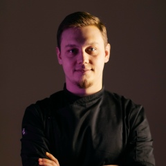 Евгений Лучихин, 05.12, Алматы