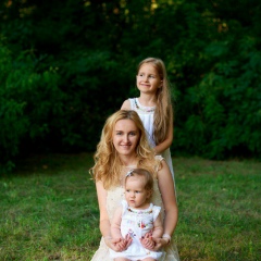 Алеся Королёва, 23.05, Минск