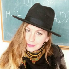 Елена Медведева, 29.06.1991, Караганда