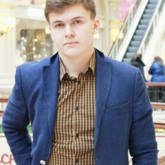 Дмитрий Терентьев, 22.11, Москва