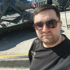 Виталий Грибанов, Санкт-Петербург