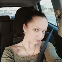 Нелля Савкина, 27.03, Ковылкино