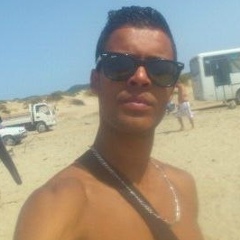 Amir Haddad, 25.05, Annaba