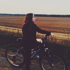 Елена Капитонова, 17.09.1996, Москва