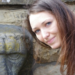 Юлия Базина, 11.06, Москва