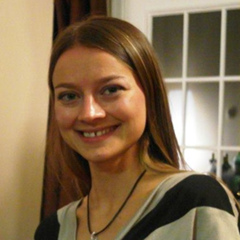 Tania Shuvalova, 12.02.1984