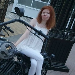 Марина , 06.04.1993, Ставрополь