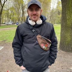 Коля Козловский, 06.08, Санкт-Петербург