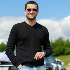 Лёха Goodkoff, 24.03.1987, Новополоцк