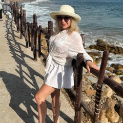 Галина Титова, Димитровград