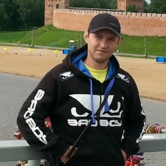 Игорь Александрович, Валдай