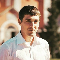 Евгений Мартыненко, 01.05.1987, Новосибирск