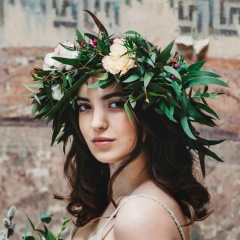 Samira Zhdanova, Екатеринбург