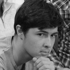 Александр , 23.06.1995, Усть-Каменогорск