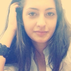 Мариам Болквадзе, 03.03, Москва