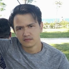 Islam Ahmedov, 02.12, Antalya