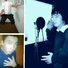 Ержан Юсуп, 25.11.1995, Нукус