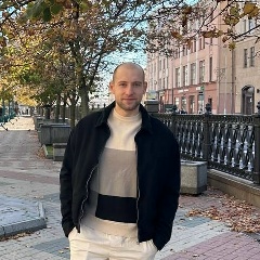 Фёдор Бирюков, 16.07