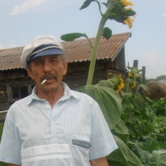 Геннадий Чепурнов, 05.03.1955, Красноярск