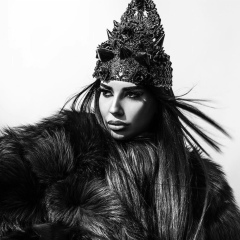 Алена Вторенко, 10.10, Москва