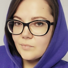 Юлия Медведева, 09.04, Москва