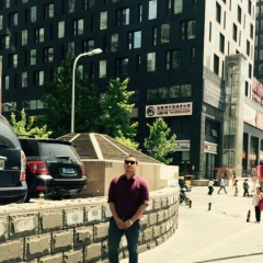 Kerim Guly, 02.04.1995, Ürümqi